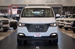 هیوندای H-1